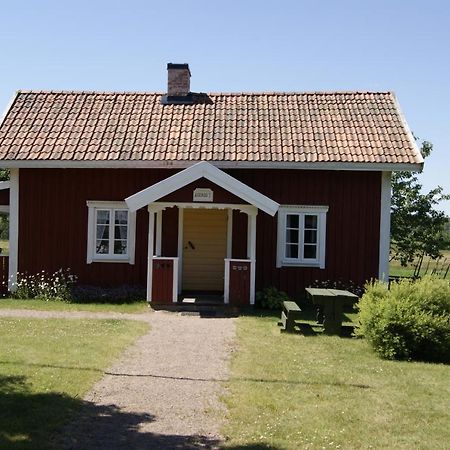 Smalandsbyn I Vimmerby Zewnętrze zdjęcie