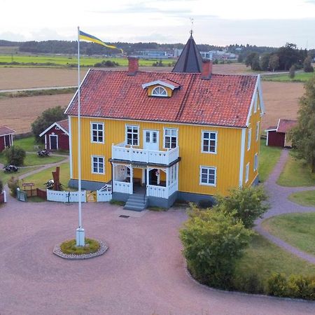 Smalandsbyn I Vimmerby Zewnętrze zdjęcie