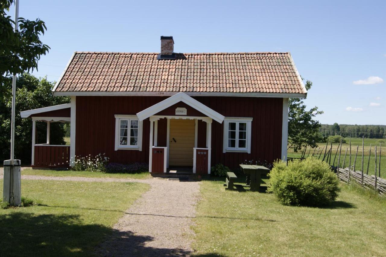 Smalandsbyn I Vimmerby Zewnętrze zdjęcie