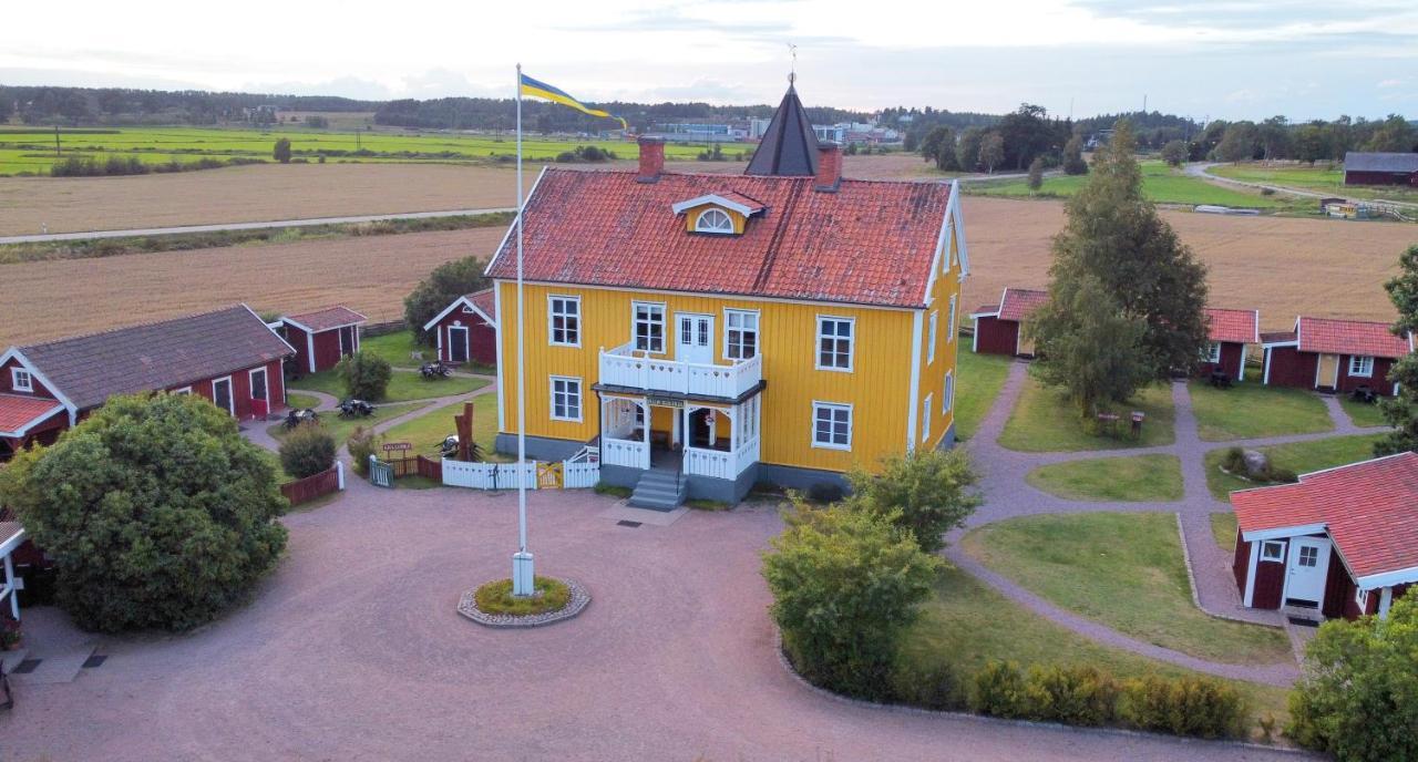 Smalandsbyn I Vimmerby Zewnętrze zdjęcie