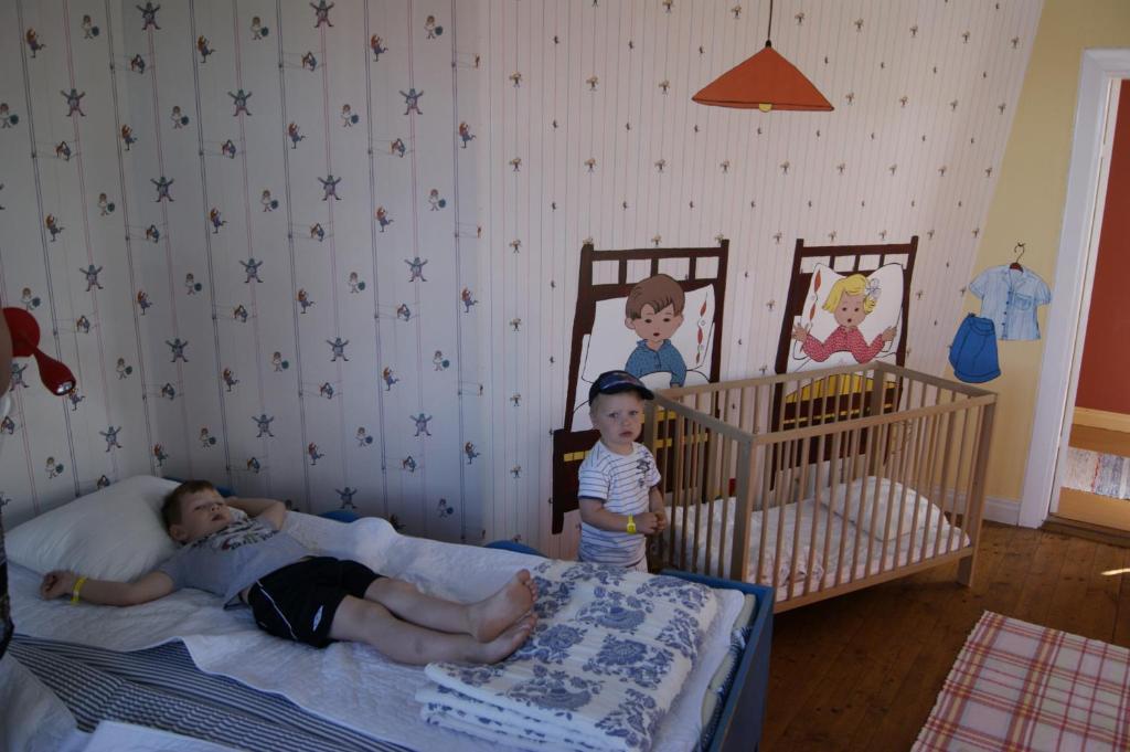Smalandsbyn I Vimmerby Pokój zdjęcie