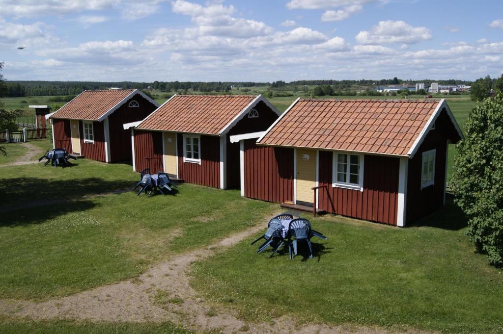 Smalandsbyn I Vimmerby Pokój zdjęcie