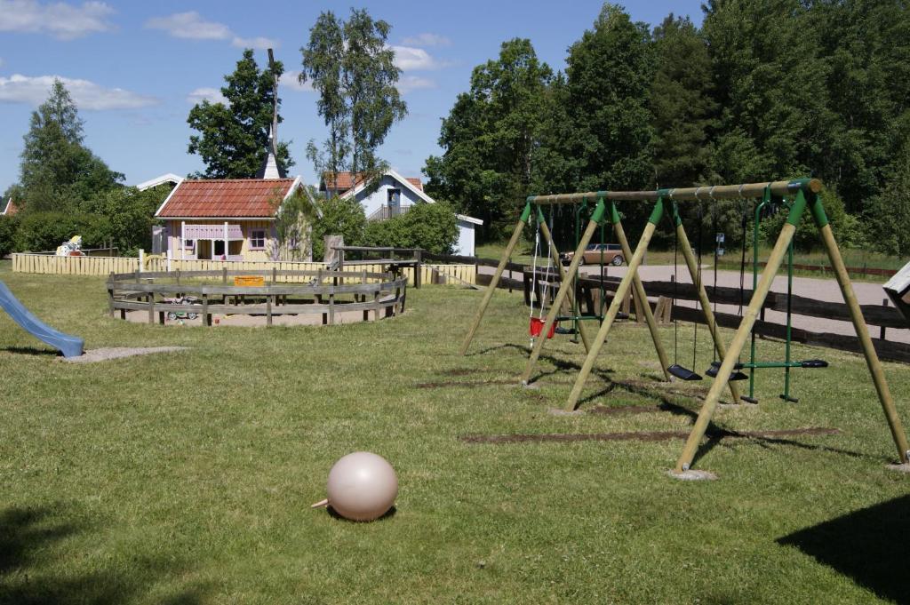Smalandsbyn I Vimmerby Zewnętrze zdjęcie