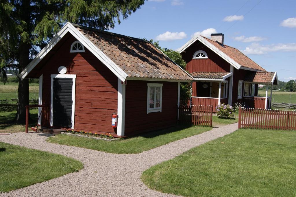 Smalandsbyn I Vimmerby Pokój zdjęcie