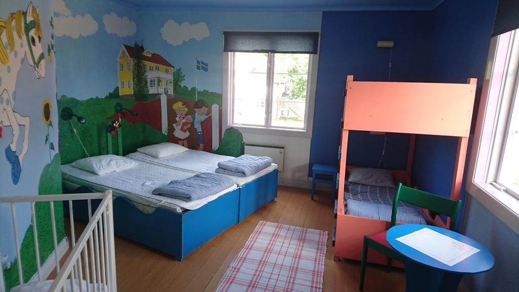 Smalandsbyn I Vimmerby Zewnętrze zdjęcie