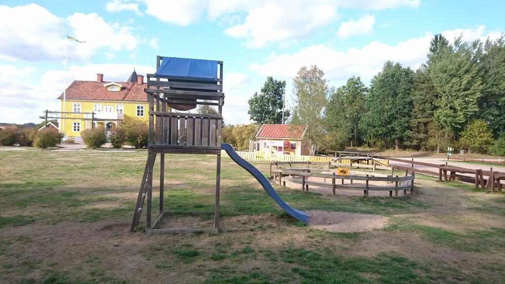 Smalandsbyn I Vimmerby Zewnętrze zdjęcie