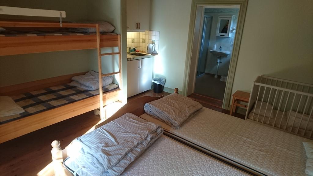 Smalandsbyn I Vimmerby Zewnętrze zdjęcie