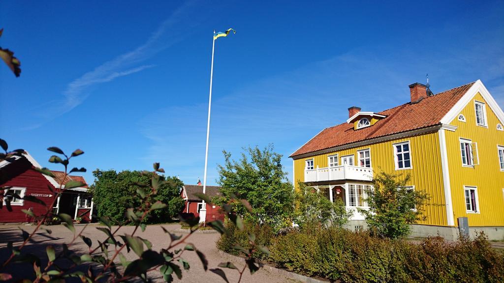 Smalandsbyn I Vimmerby Zewnętrze zdjęcie