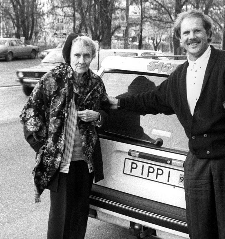 Smalandsbyn I Vimmerby Zewnętrze zdjęcie