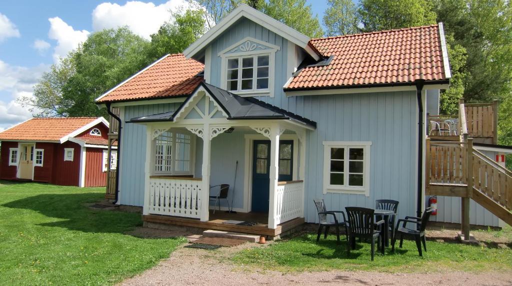Smalandsbyn I Vimmerby Zewnętrze zdjęcie
