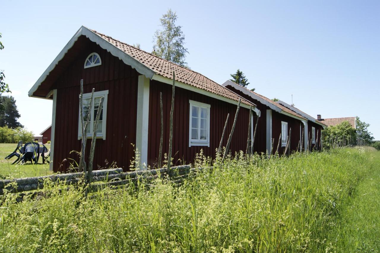 Smalandsbyn I Vimmerby Zewnętrze zdjęcie